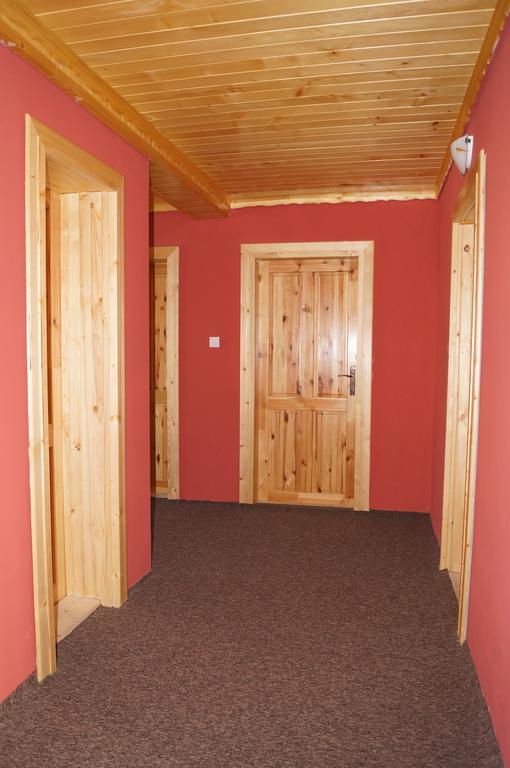 Hotel Privat U Mara Poprad Exteriér fotografie