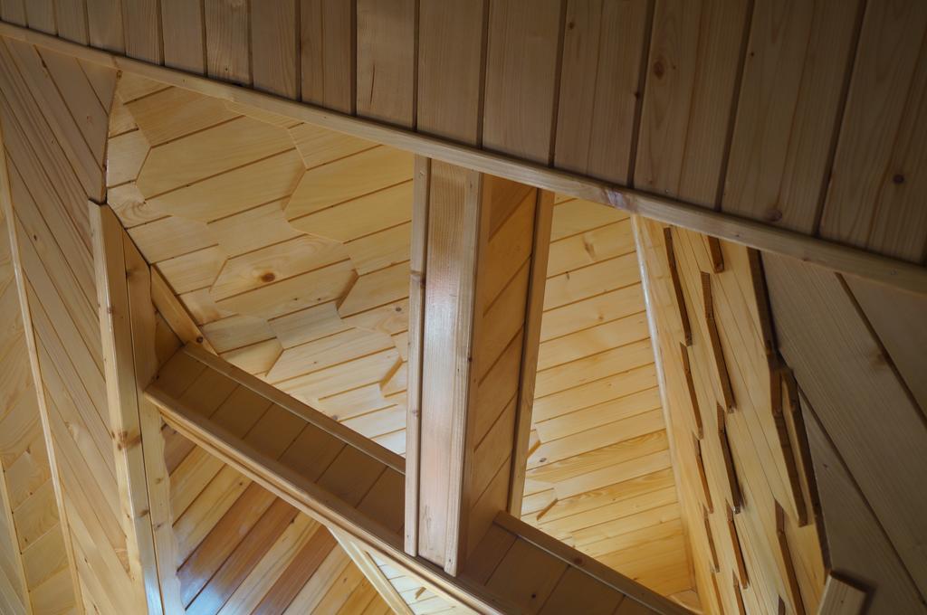 Hotel Privat U Mara Poprad Pokoj fotografie