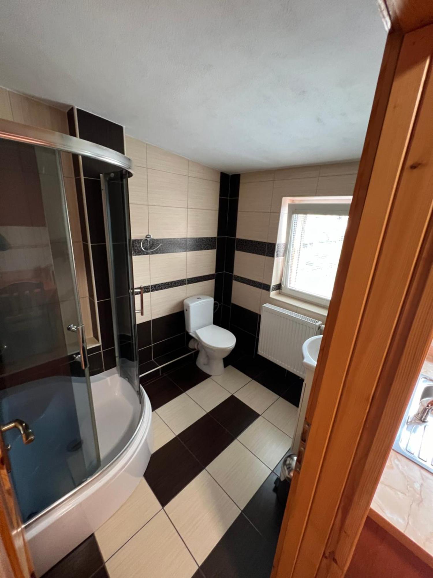 Hotel Privat U Mara Poprad Exteriér fotografie