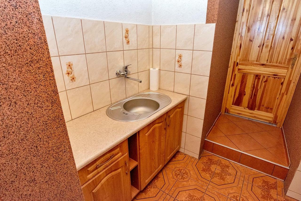 Hotel Privat U Mara Poprad Exteriér fotografie