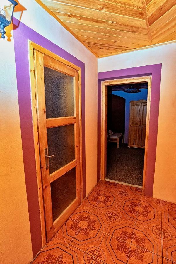 Hotel Privat U Mara Poprad Exteriér fotografie