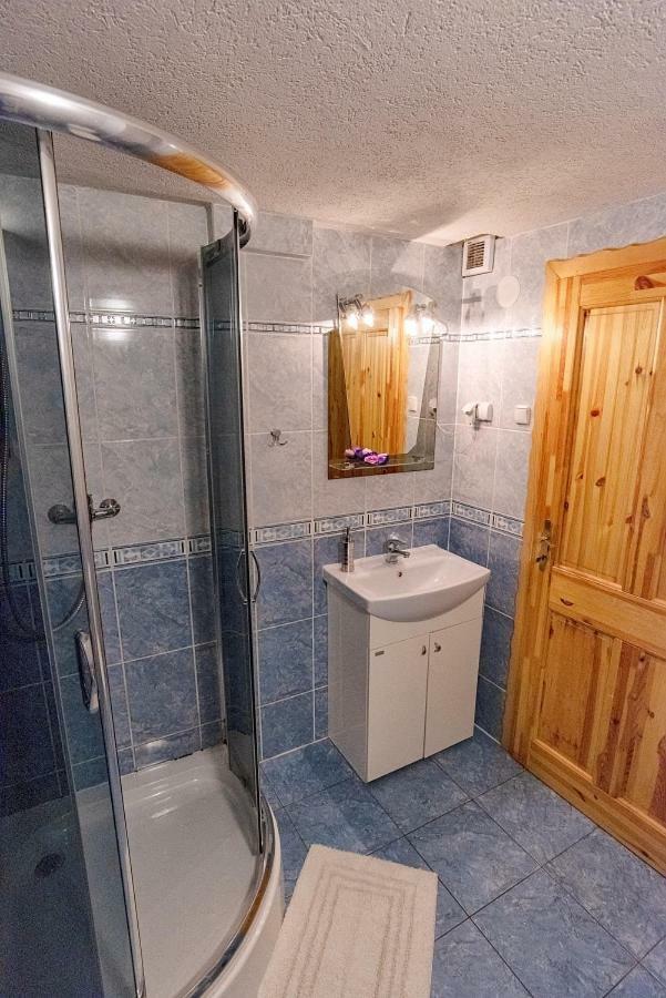 Hotel Privat U Mara Poprad Exteriér fotografie