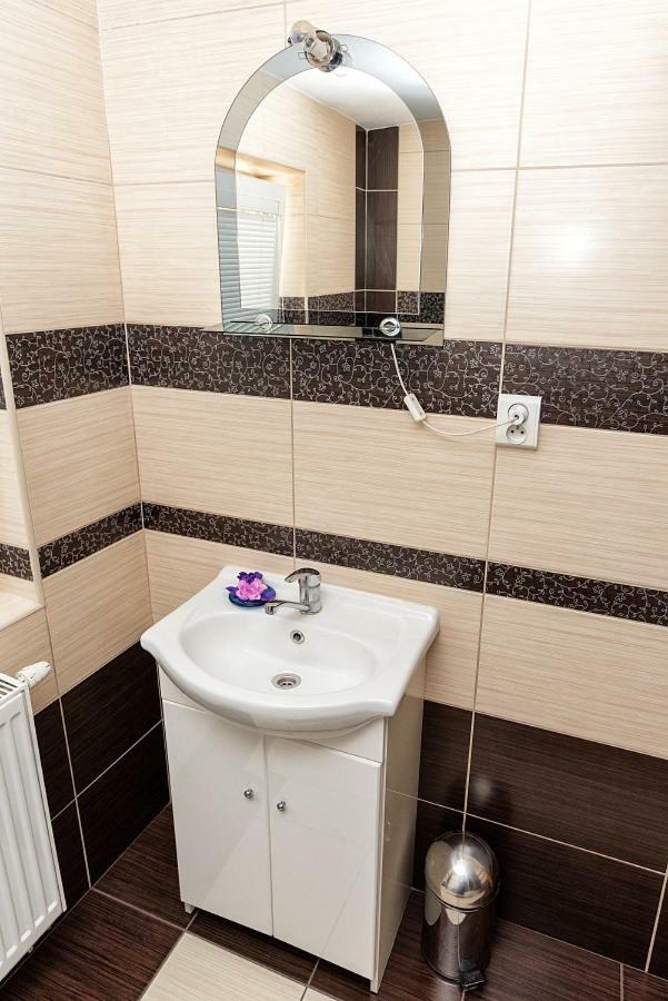 Hotel Privat U Mara Poprad Exteriér fotografie