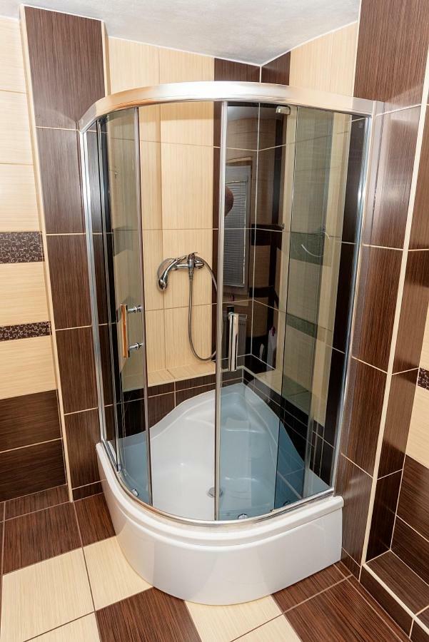 Hotel Privat U Mara Poprad Exteriér fotografie