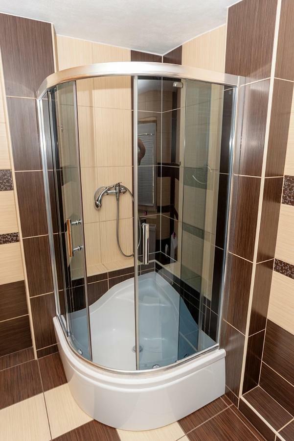 Hotel Privat U Mara Poprad Exteriér fotografie